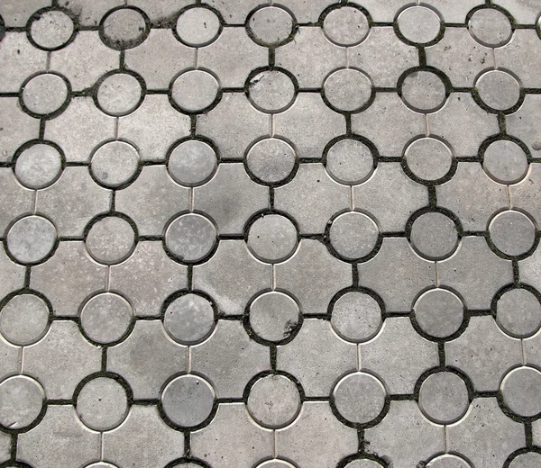 stock image Grey tile