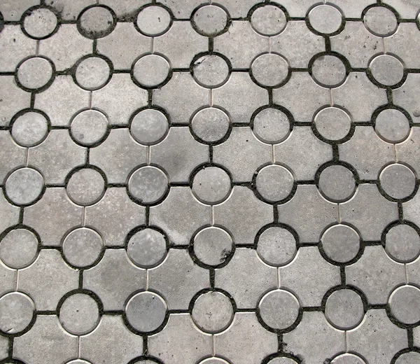 Stock image Grey tile