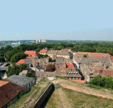 banliyö panorama