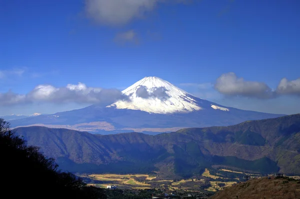 Fuji Stok Fotoğraf