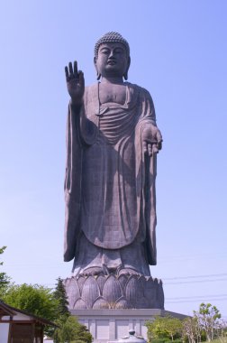 büyük budda