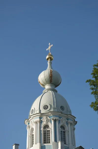 オーソドックス大聖堂 — ストック写真