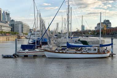 Puerto Madero