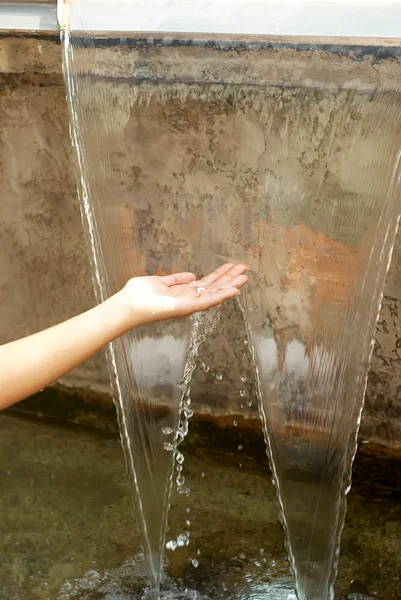 stock image Fountain