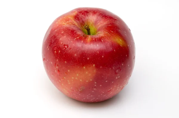 stock image Red apple