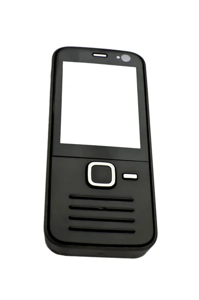Phone (isolated) — Stock Photo, Image