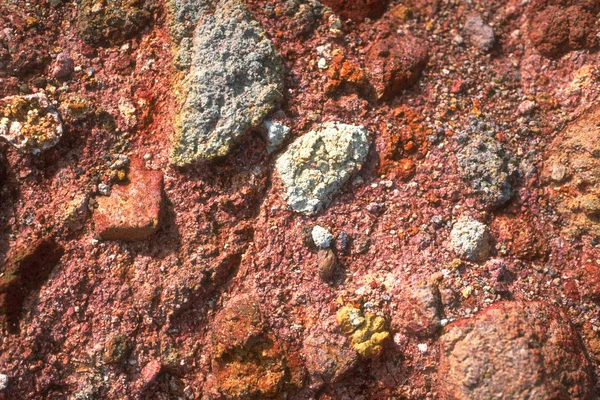 돌 대리석 텍스처 — 스톡 사진
