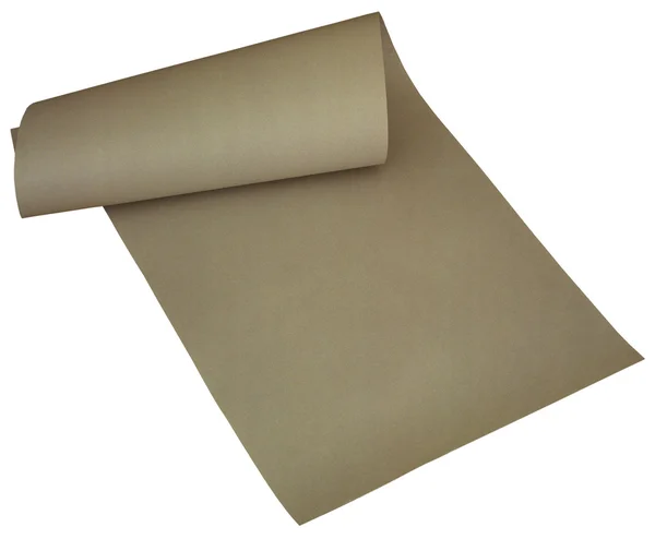 Papel de papel — Fotografia de Stock