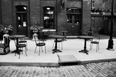 eski sokak Cafe
