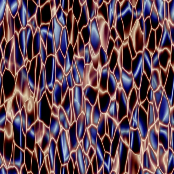 Beautiful blurry futuristic texture — Stock Photo, Image
