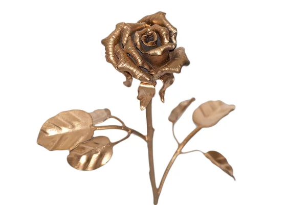 Golden rose