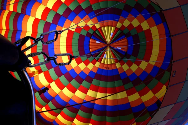 Воздушный шар — стоковое фото