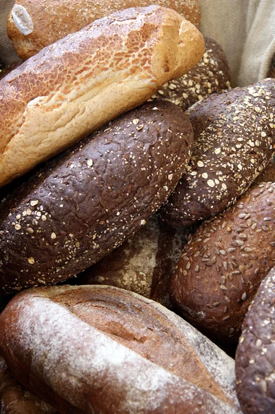 stock image Bread