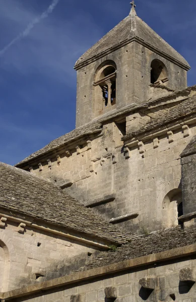 stock image Abby of senanque at the provence