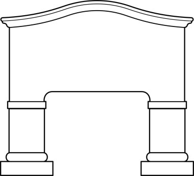 illüstrasyon vektör tasarımı