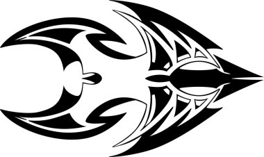 vektör dekoratif tasarım