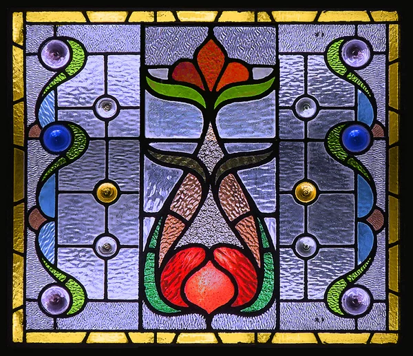 stock image Stained Glass