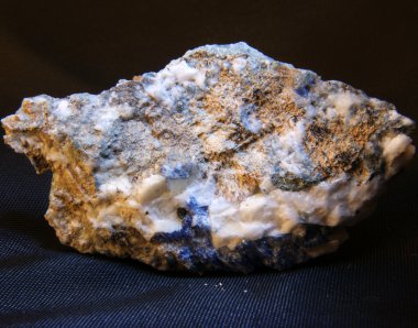 Benitoite