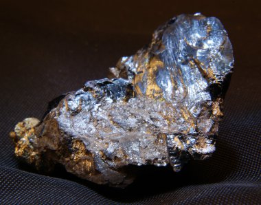 Bornite