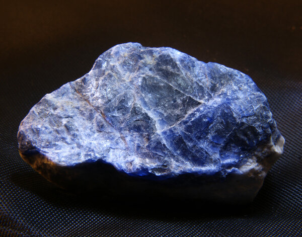 Sodalite