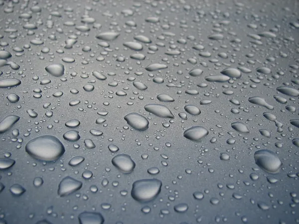 หยดฝน — ภาพถ่ายสต็อก
