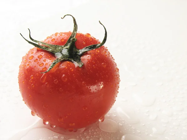 stock image Red tomato