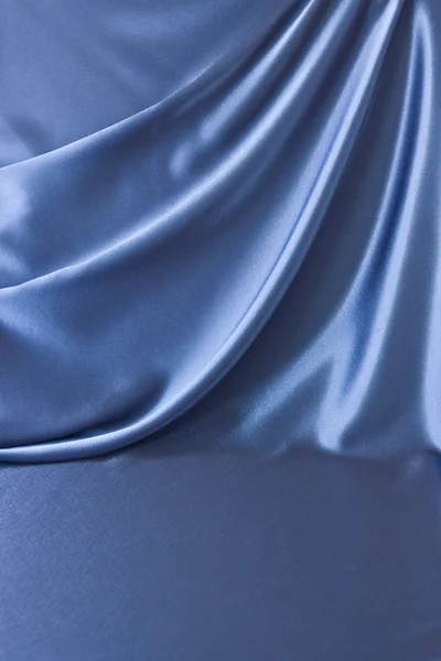 Satin background; place for your object — Stock Photo, Image