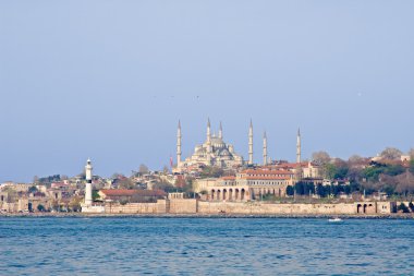 Sultanahmet Camii