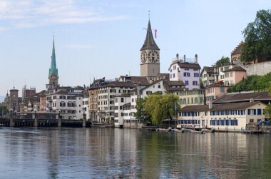 Zurich clipart