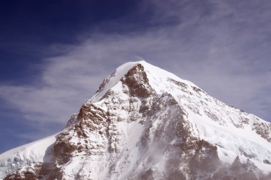 Eiger Dağı (İsviçre)