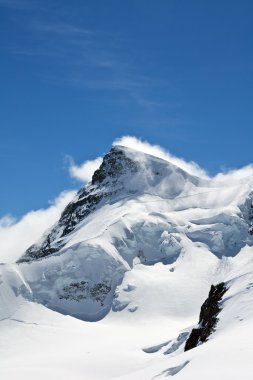 Jungfrau bölgesi