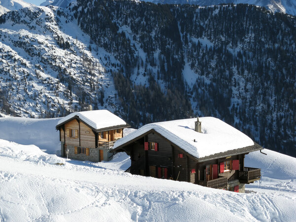 Holiday houses in Wallis