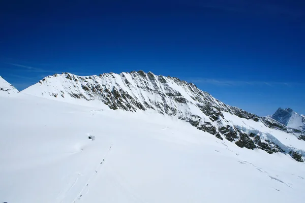 Jungfrau region — Stock fotografie