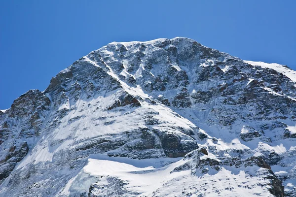 Jungfrau — Stock fotografie