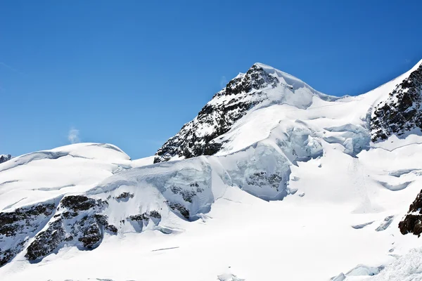 Alpi svizzere — Foto Stock
