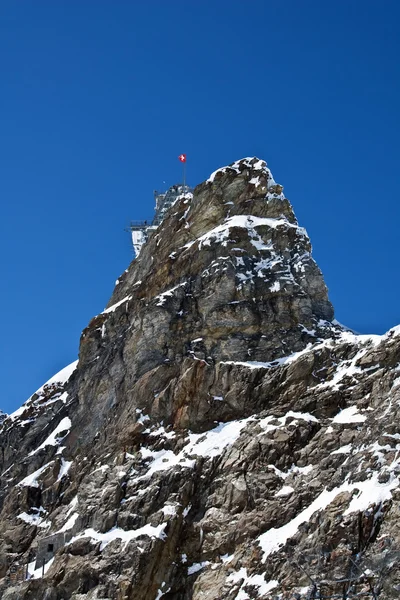 Jungfrau bölgesi — Stok fotoğraf