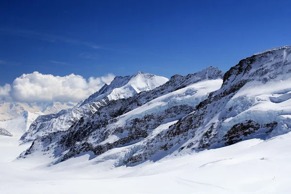 Jungfrau — Stok fotoğraf
