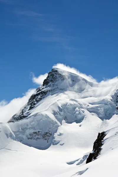 Región de Jungfrau — Foto de Stock