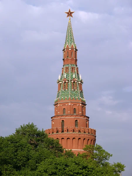Moszkva Kreml — Stock Fotó