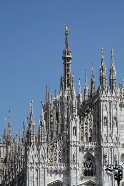Milano Grand Dome — Foto Stock