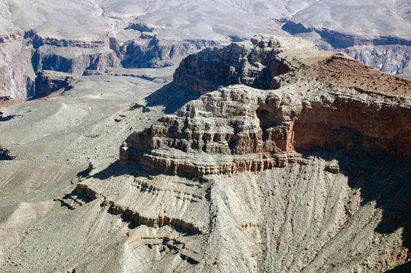 Widok z Gór Skalistych colorado — Zdjęcie stockowe