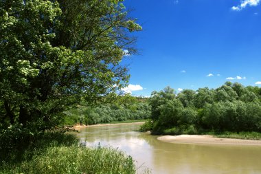 kuban Nehri