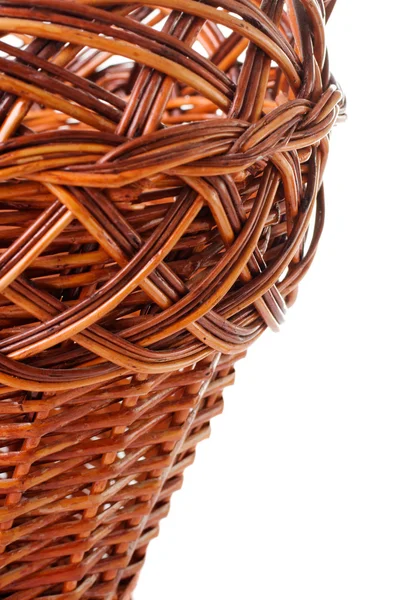 stock image Woven basket