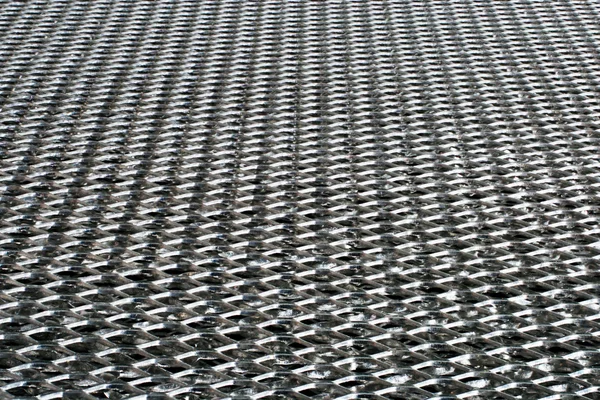 Folha de metal de textura — Fotografia de Stock