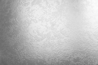 Dark silver glass background clipart