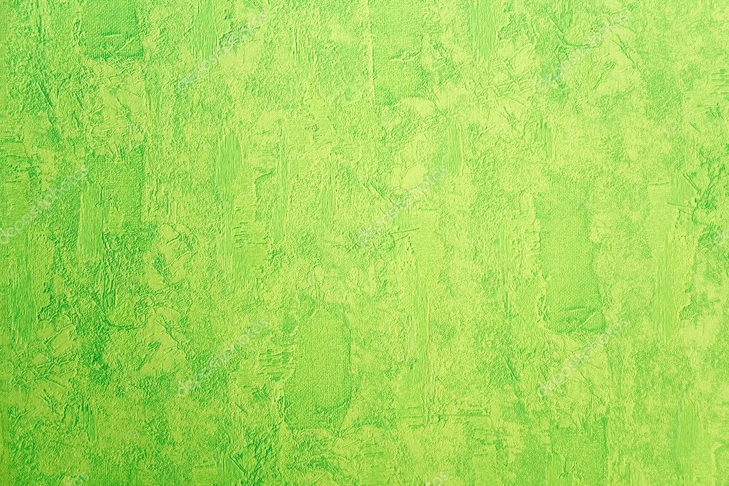 Green vinyl wallpaper — Stock Photo © ArtyFree 1948782