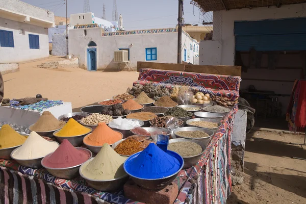 Afrika baharat