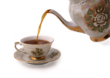 çay fincanı