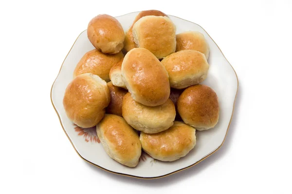 lezzetli börek