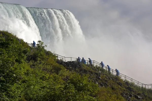Niagara Falls, Usa — Stockfoto